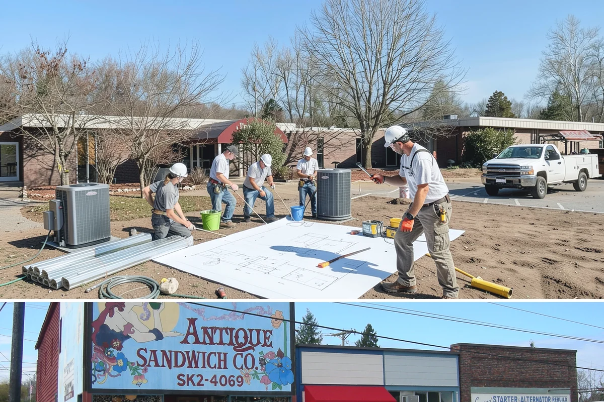 House Leveling in Ruston, Pierce County, WA - House leveling holds best when done in drier, more stable soil conditions, so we often schedule it outside the wettest months.