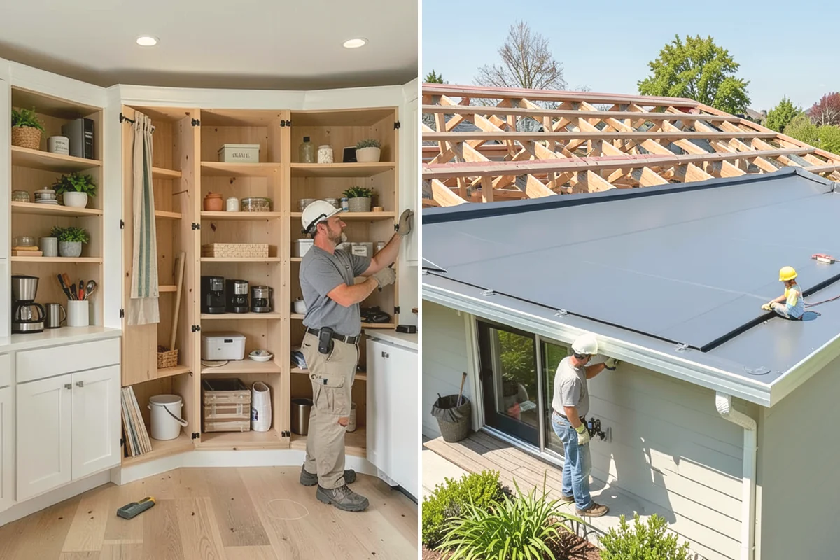 House Leveling in Sammamish, King County, WA - Survey the home and map settlement across all areas