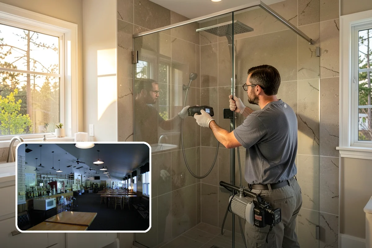 House Painting Prep in Black Diamond, King County, WA - Ensures paint bonds and lasts longer