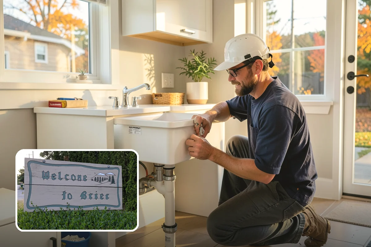 House Painting Prep in Brier, Snohomish County, WA - Ensures paint bonds and lasts longer