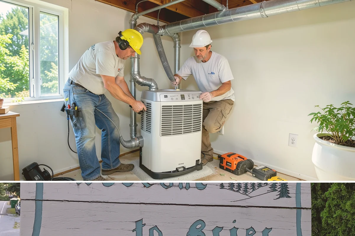 House Painting Prep in Brier, Snohomish County, WA - Dry summer weather is essential so surfaces are clean, dry, and ready to coat.