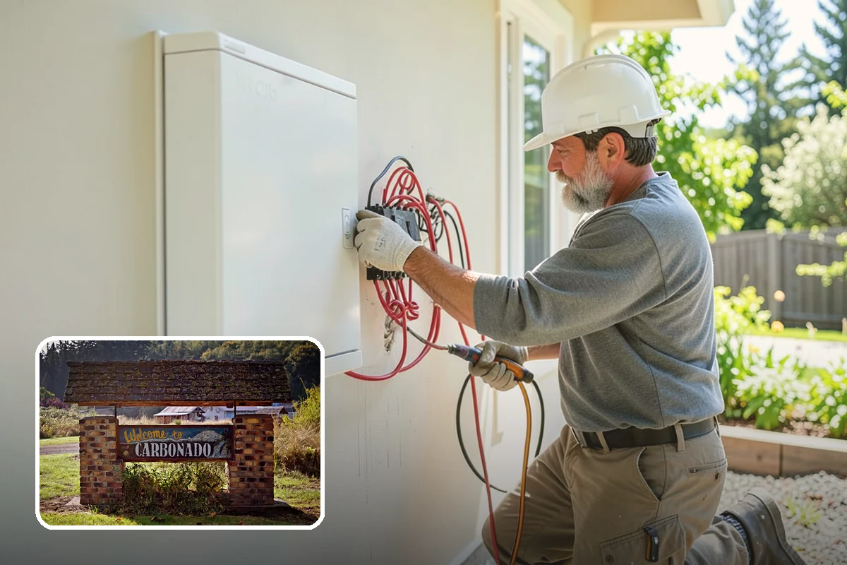House Painting Prep in Carbonado, Pierce County, WA - Ensures paint bonds and lasts longer