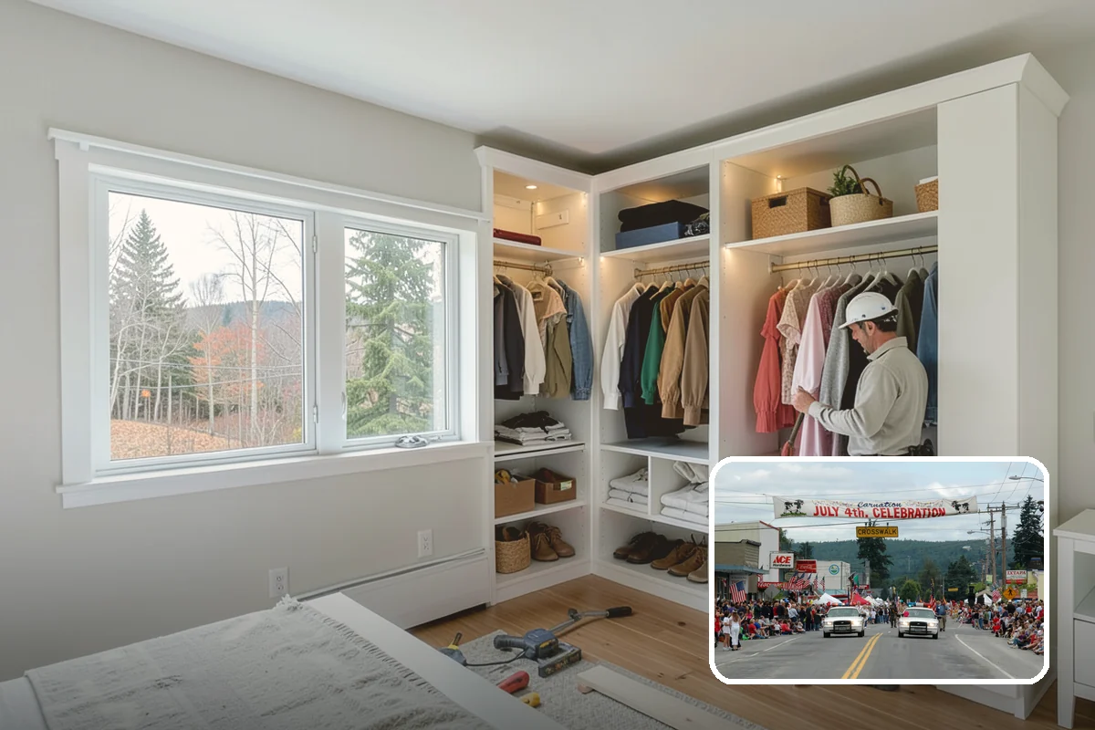 House Painting Prep in Carnation, King County, WA - Ensures paint bonds and lasts longer