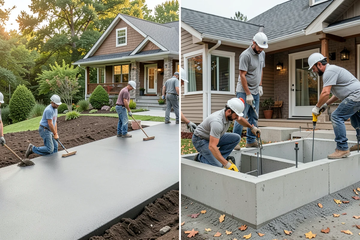 House Painting Prep in Clyde Hill, King County, WA - Wash the exterior and let it dry fully