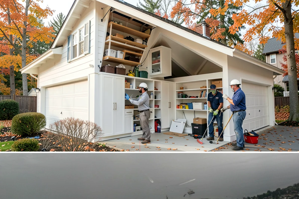 House Painting Prep in Des Moines, King County, WA - Dry summer weather is essential so surfaces are clean, dry, and ready to coat.
