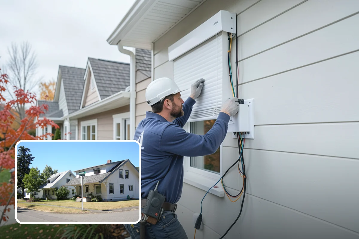 House Painting Prep in DuPont, Pierce County, WA - Ensures paint bonds and lasts longer