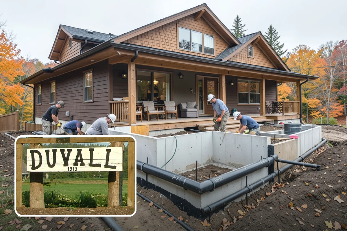 House Painting Prep in Duvall, King County, WA - Ensures paint bonds and lasts longer
