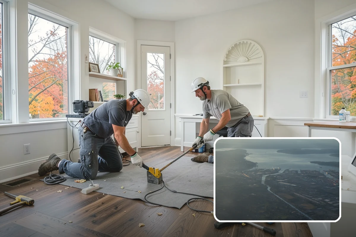House Painting Prep in Fife, Pierce County, WA - Ensures paint bonds and lasts longer