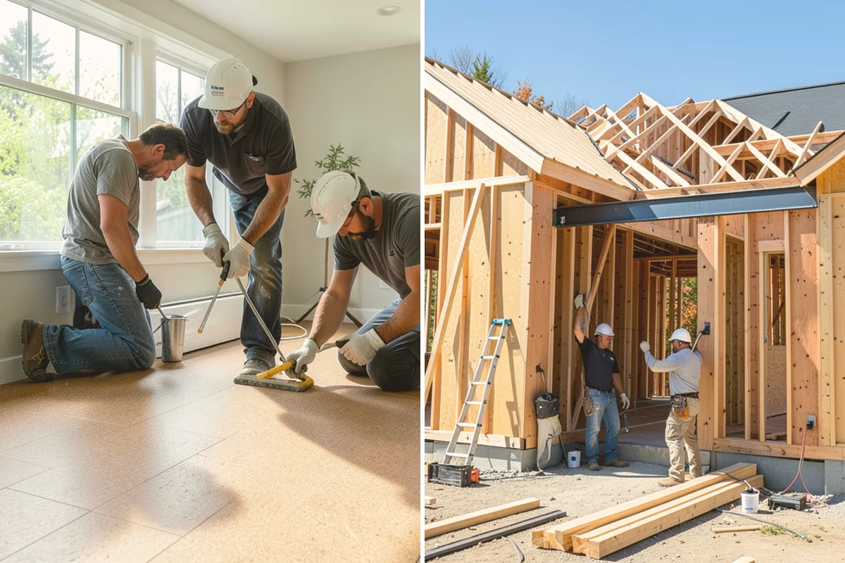 House Painting Prep in Fife, Pierce County, WA - Wash the exterior and let it dry fully