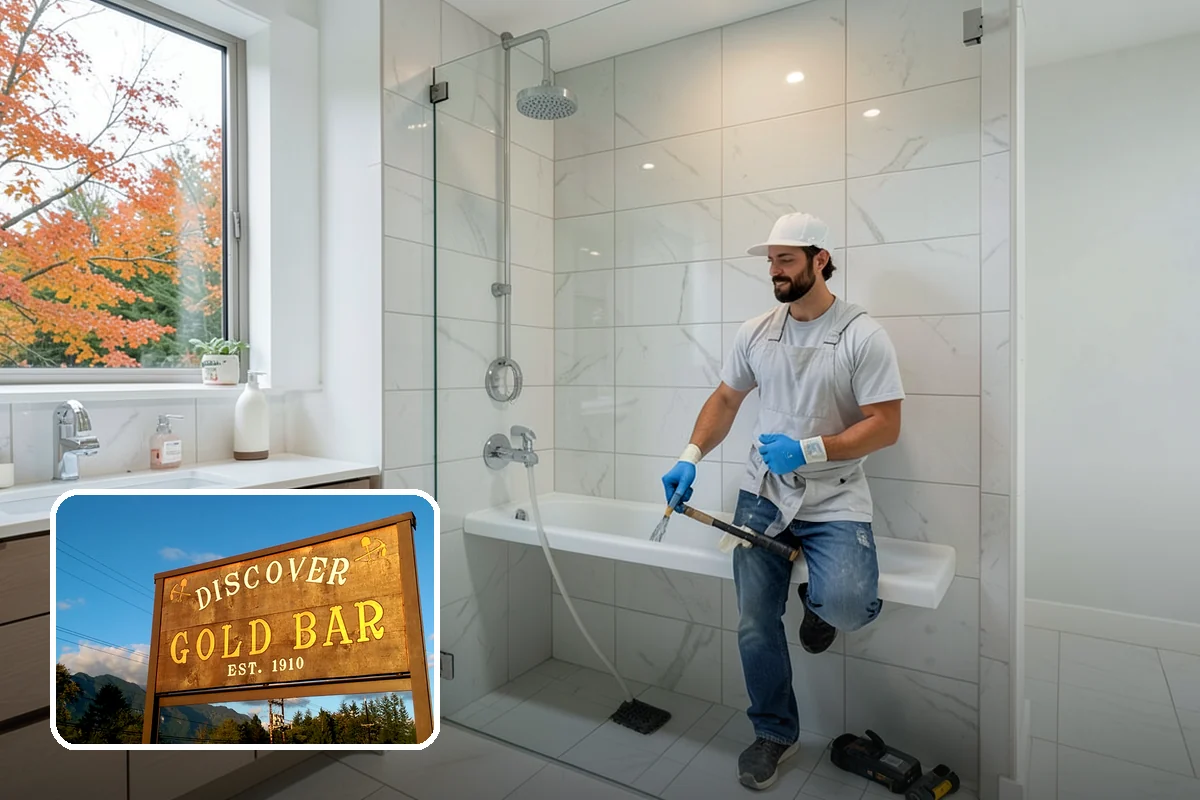 House Painting Prep in Gold Bar, Snohomish County, WA - Ensures paint bonds and lasts longer
