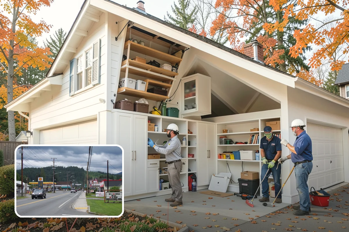 House Painting Prep in Granite Falls, Snohomish County, WA - Ensures paint bonds and lasts longer