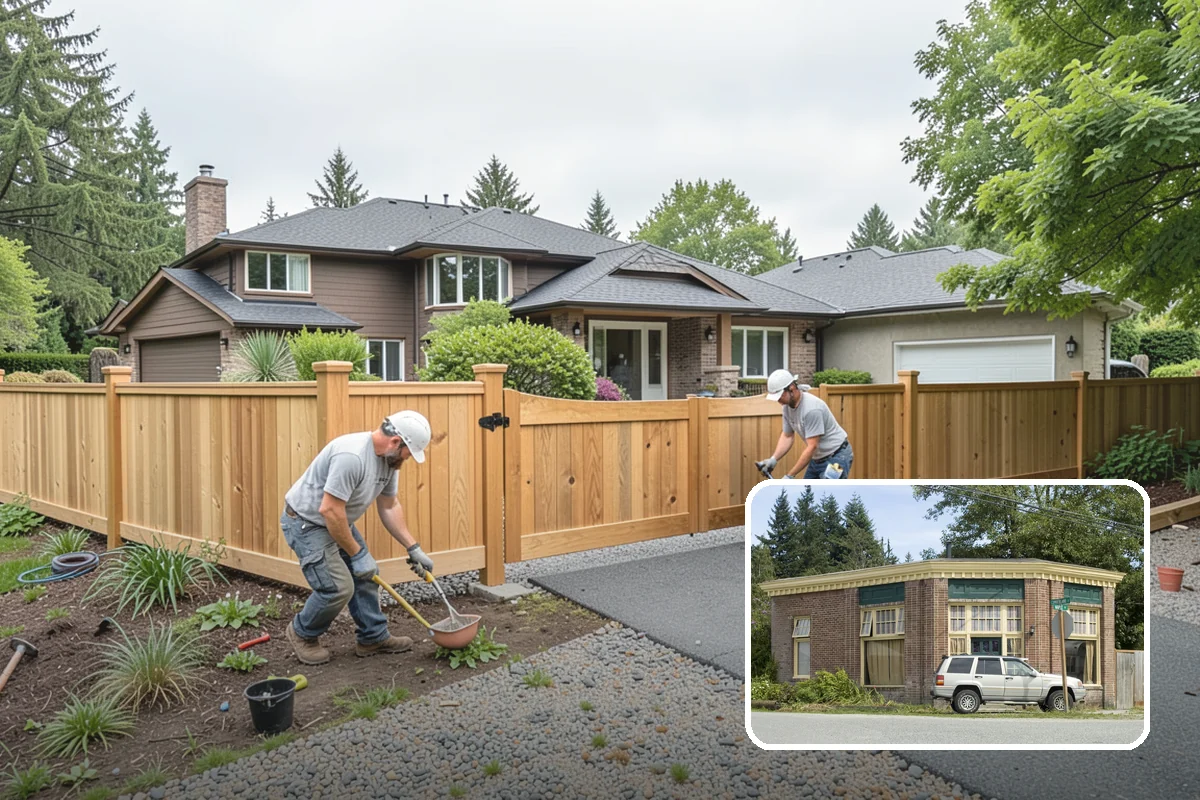 House Painting Prep in Hamilton, Skagit County, WA - Ensures paint bonds and lasts longer