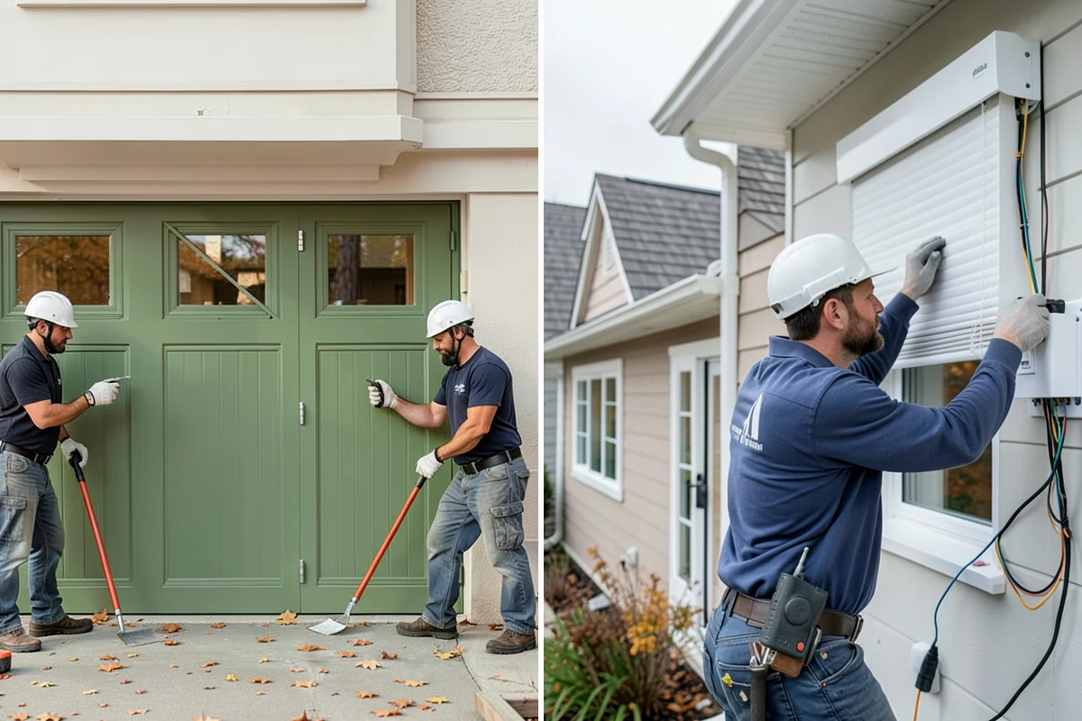 House Painting Prep in Hunts Point, King County, WA - Wash the exterior and let it dry fully