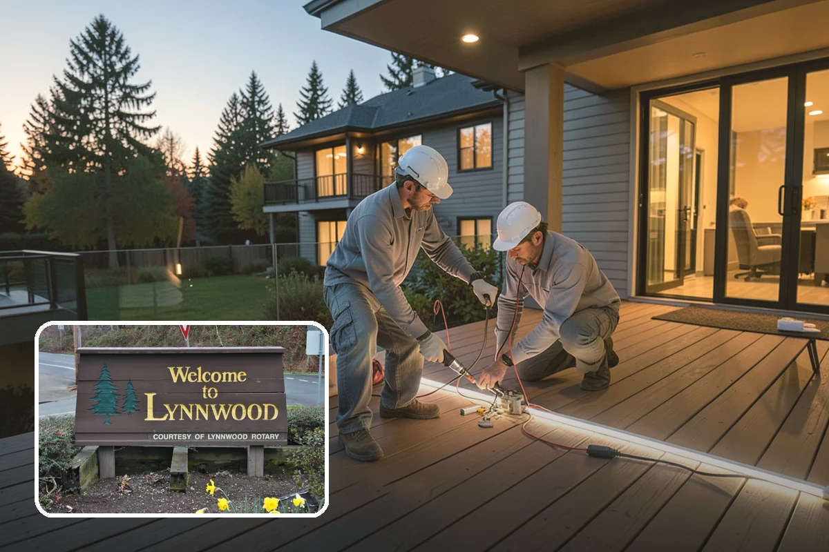 House Painting Prep in Lynnwood, Snohomish County, WA - Ensures paint bonds and lasts longer