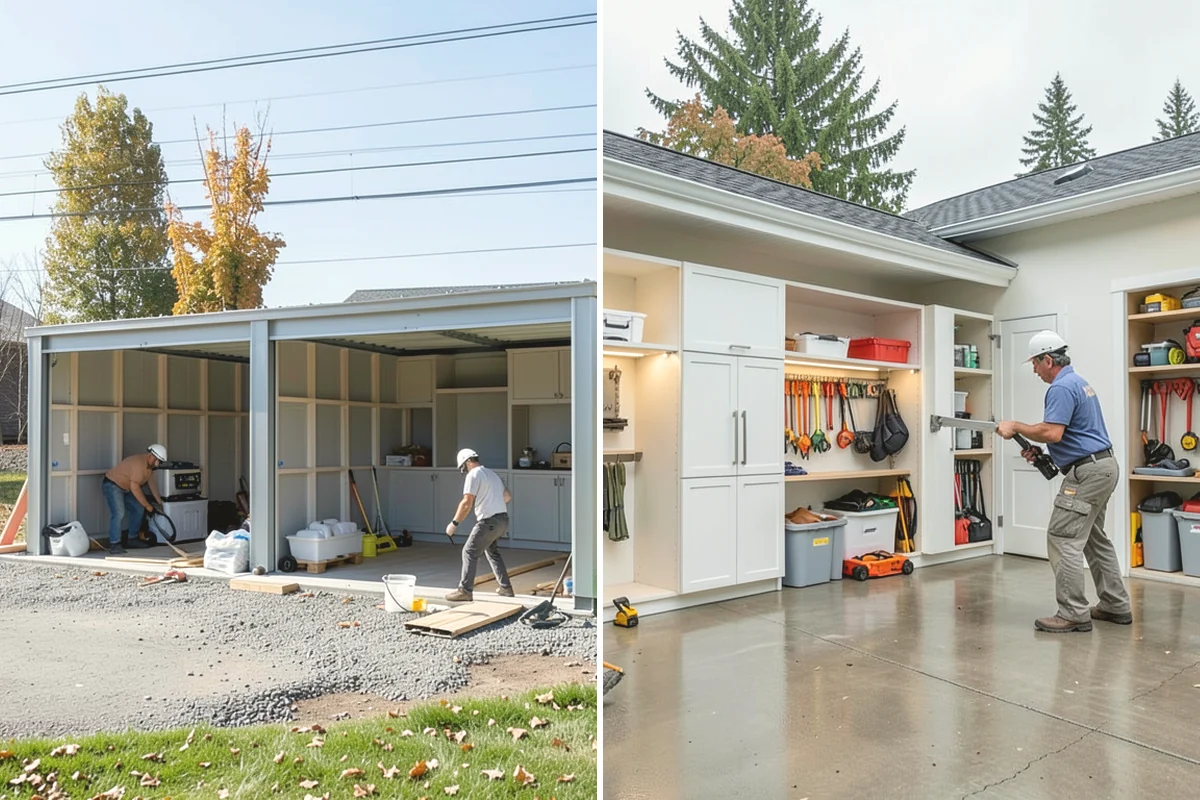 House Painting Prep in Mercer Island, King County, WA - Wash the exterior and let it dry fully