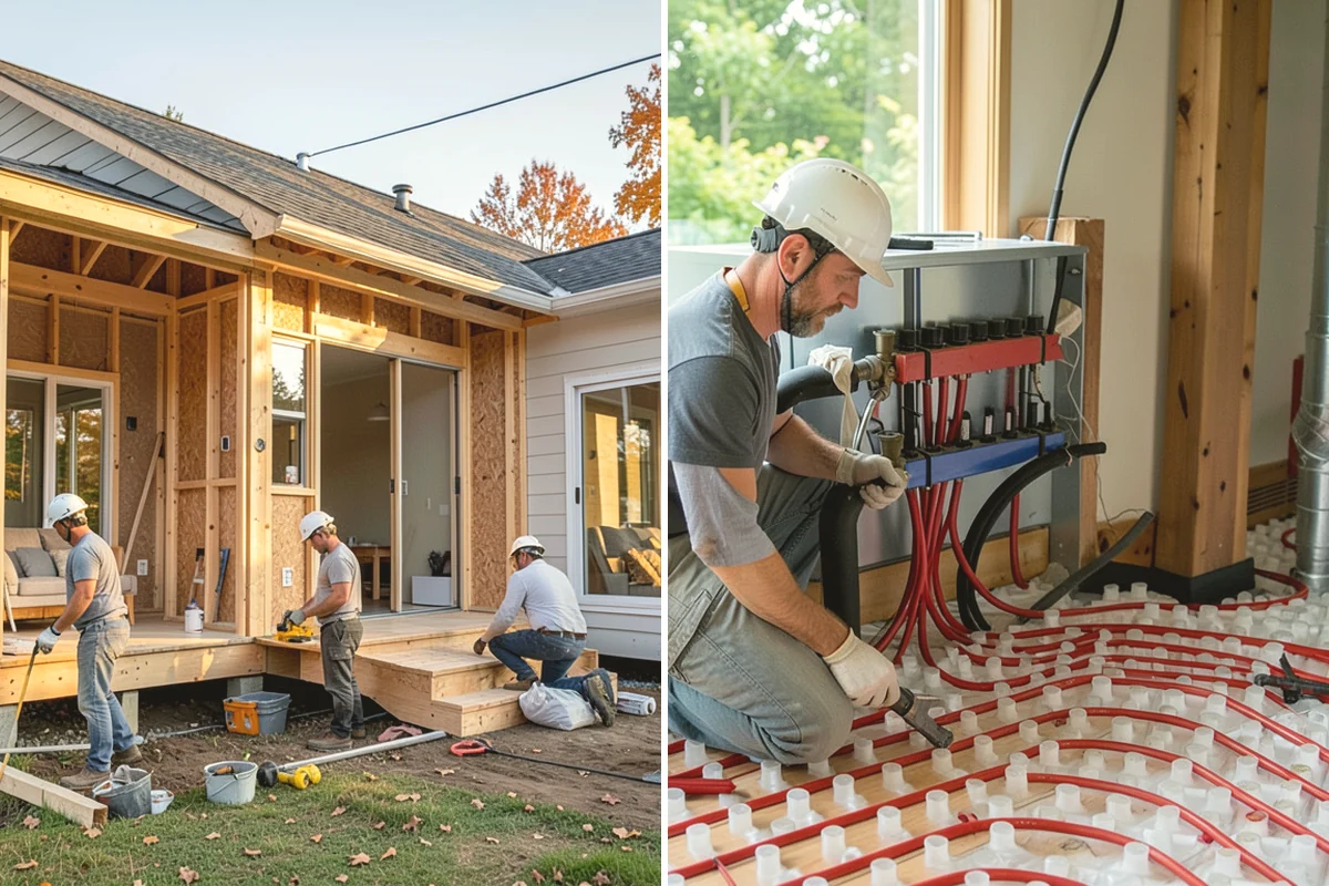 House Painting Prep in Mukilteo, Snohomish County, WA - Wash the exterior and let it dry fully