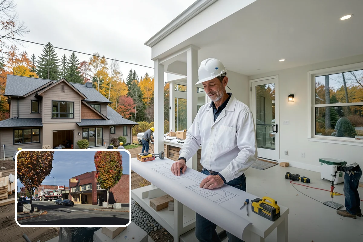 House Painting Prep in Puyallup, Pierce County, WA - Ensures paint bonds and lasts longer