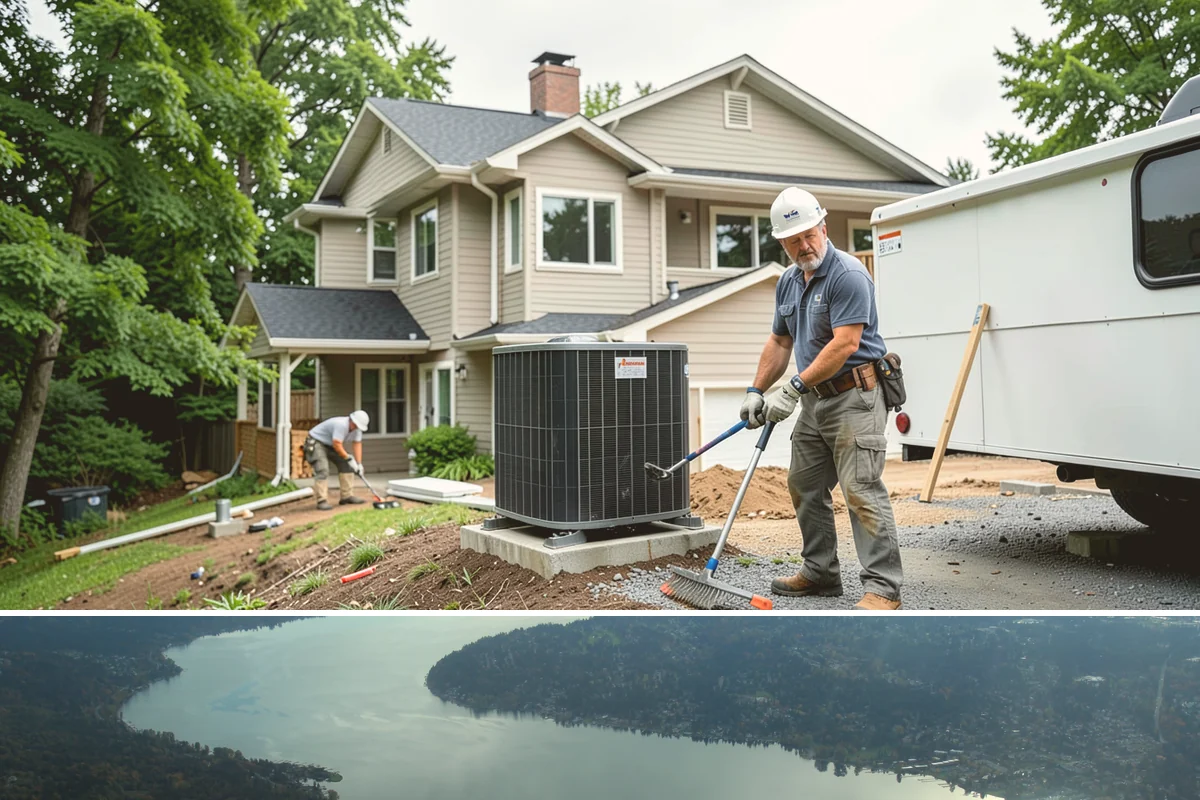 House Painting Prep in Sammamish, King County, WA - Dry summer weather is essential so surfaces are clean, dry, and ready to coat.