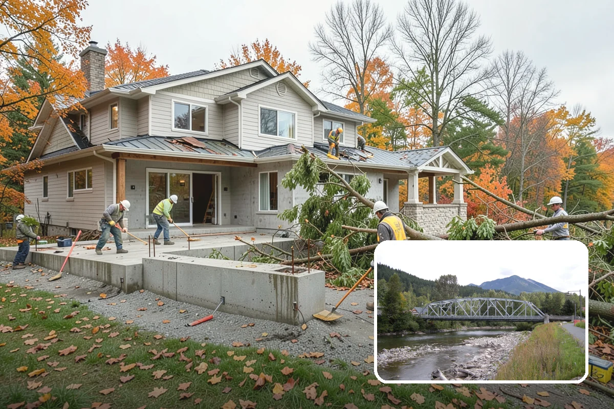 House Painting Prep in Skykomish, King County, WA - Ensures paint bonds and lasts longer