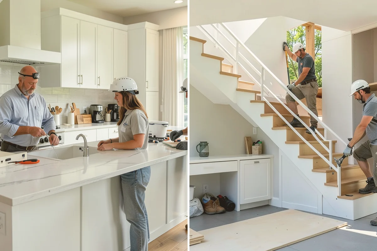 House Painting Prep in Snohomish, Snohomish County, WA - Wash the exterior and let it dry fully