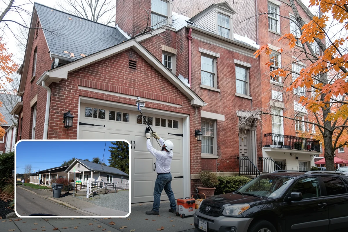 House Painting Prep in South Prairie, Pierce County, WA - Ensures paint bonds and lasts longer