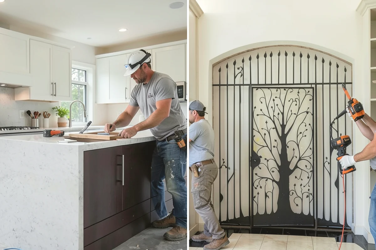 House Painting Prep in Tukwila, King County, WA - Wash the exterior and let it dry fully