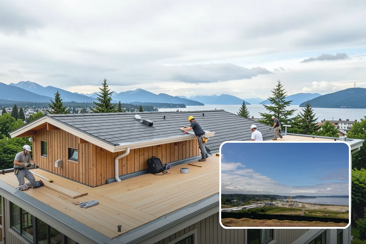 House Painting Prep in University Place, Pierce County, WA - Ensures paint bonds and lasts longer