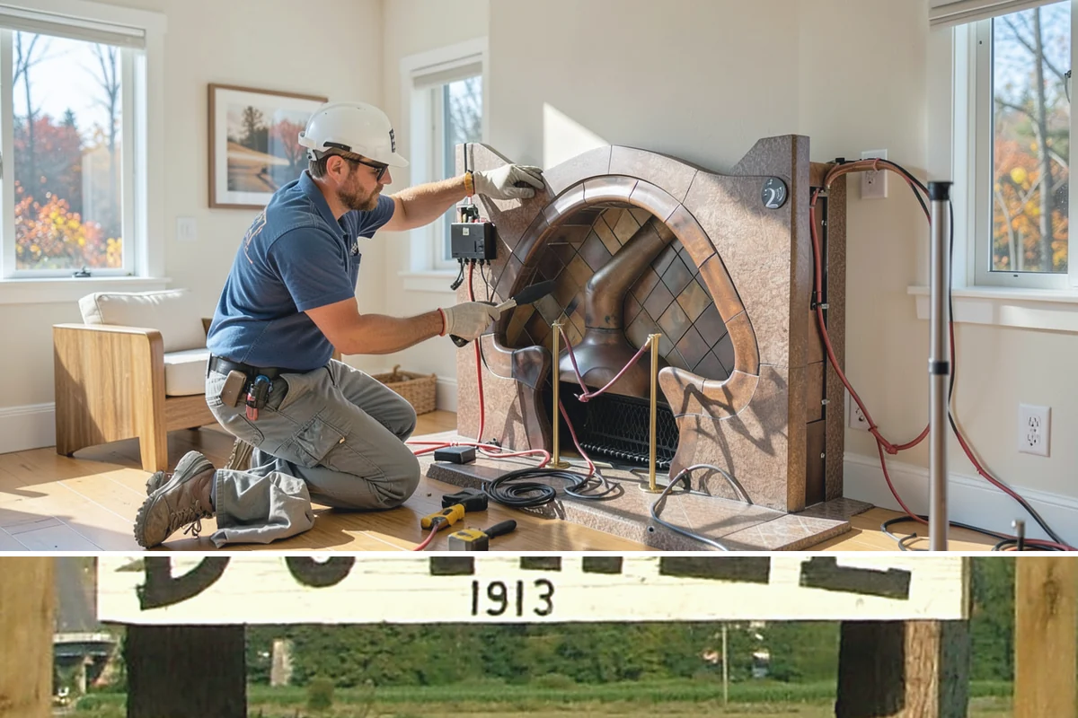 House Wrap Installation in Duvall, King County, WA - House wrap can be installed in most conditions, but dry days ensure tapes and seals adhere fully.