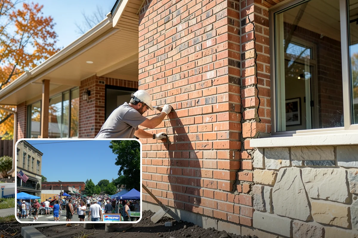 House Wrap Installation in Snohomish, Snohomish County, WA - Creates a continuous secondary drainage plane