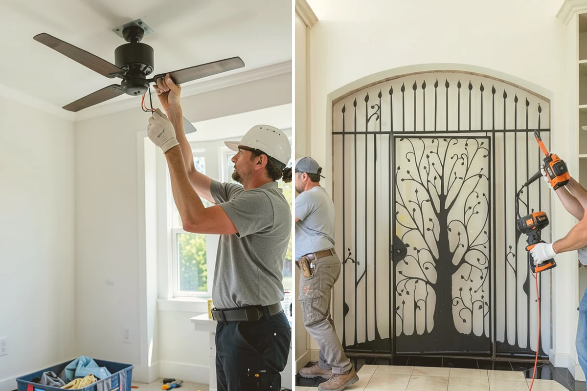 HVAC Ventilation Installation in Algona, King County, WA - Assess your home's air-exchange and moisture needs