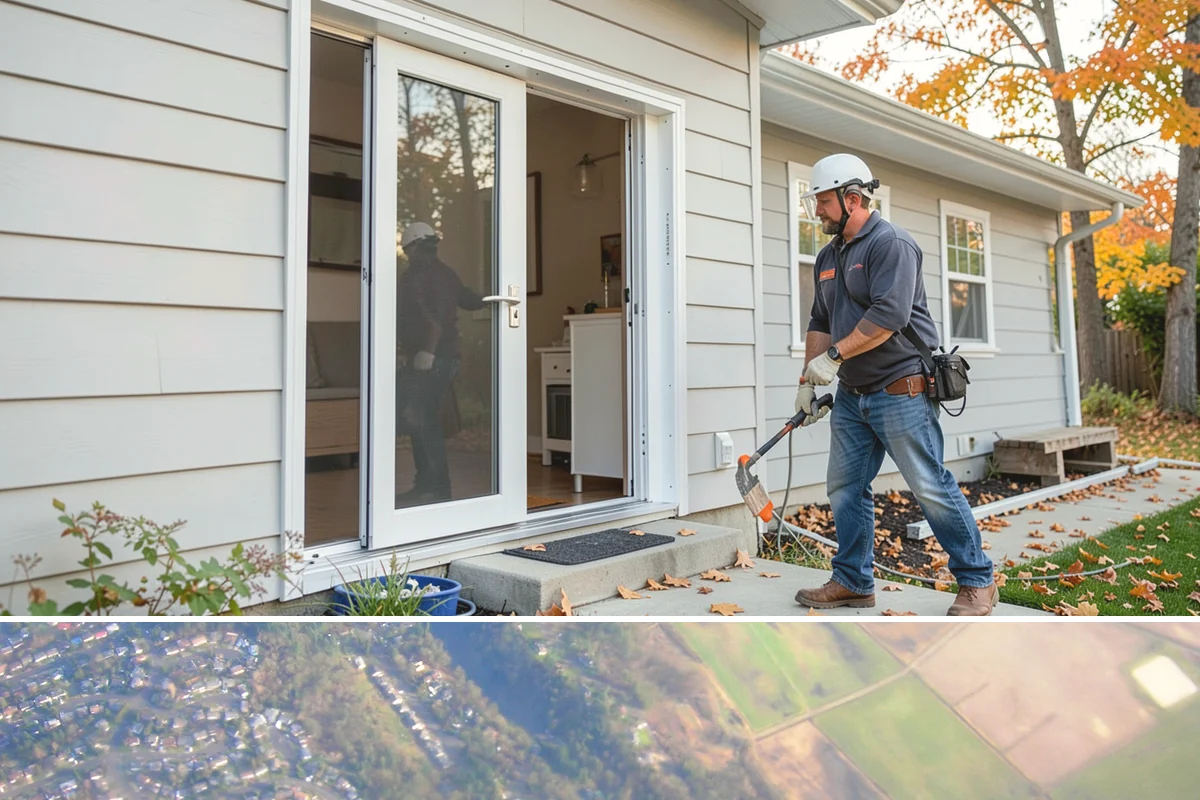 HVAC Ventilation Installation in Algona, King County, WA - Ventilation systems install year-round and are especially valuable heading into the damp, closed-up winter.