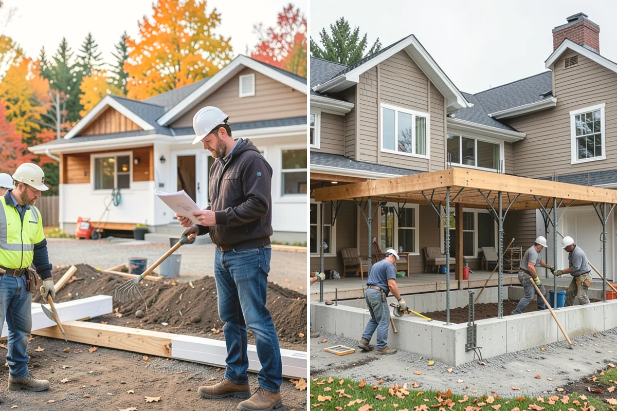 HVAC Ventilation Installation in Anacortes, Skagit County, WA - Assess your home's air-exchange and moisture needs