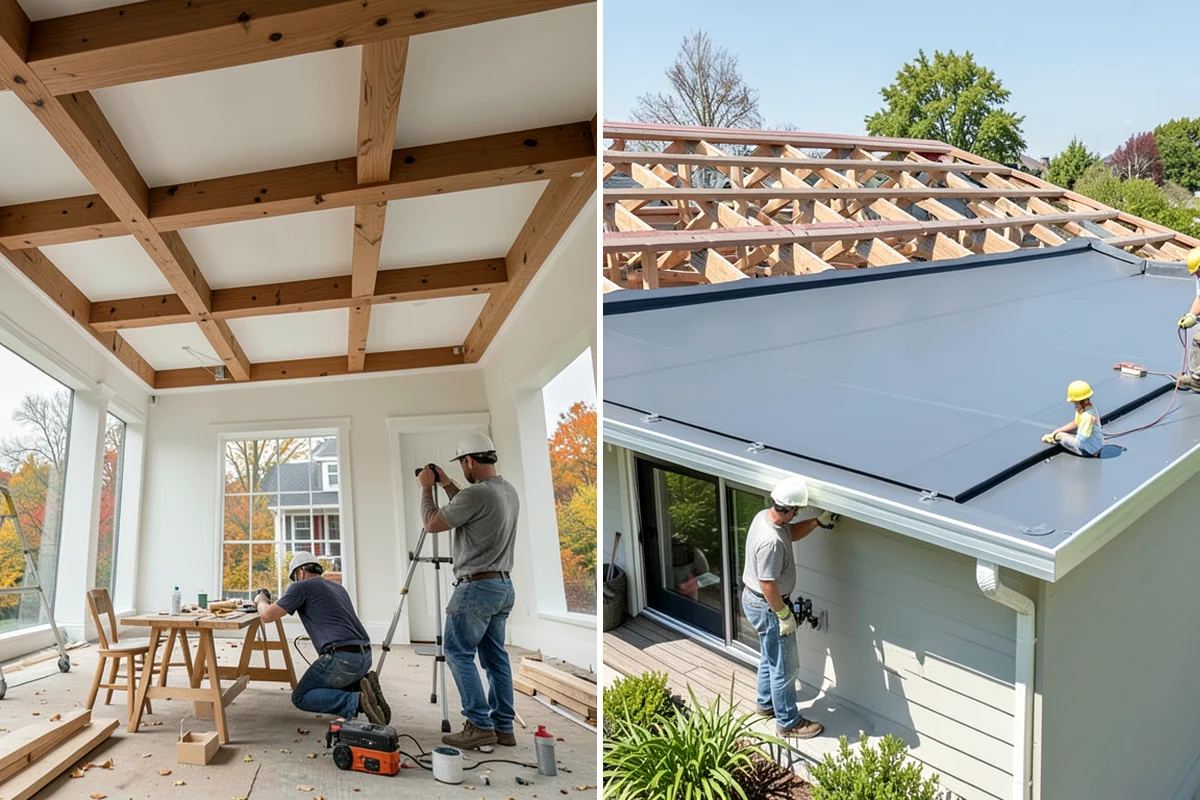HVAC Ventilation Installation in Arlington, Snohomish County, WA - Assess your home's air-exchange and moisture needs