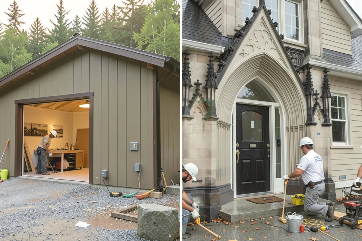 HVAC Ventilation Installation in Burlington, Skagit County, WA - Assess your home's air-exchange and moisture needs