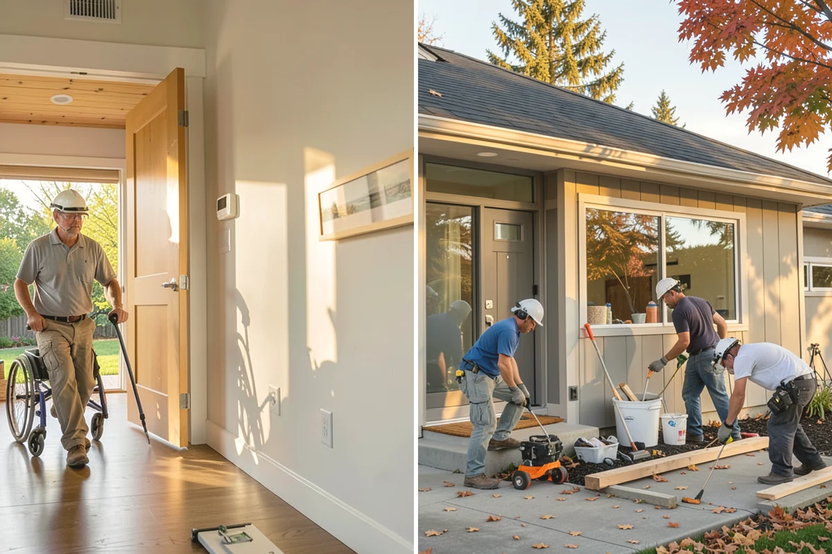 HVAC Ventilation Installation in Carnation, King County, WA - Assess your home's air-exchange and moisture needs