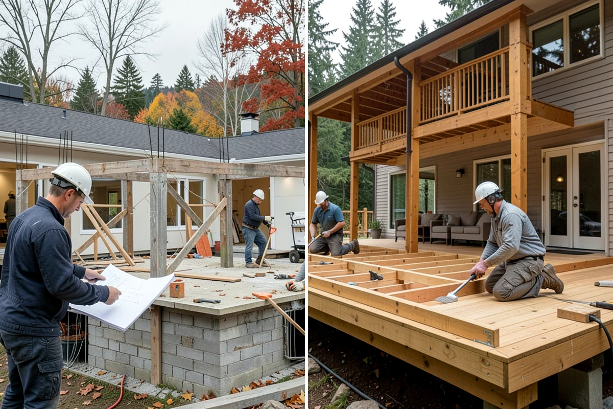 HVAC Ventilation Installation in Concrete, Skagit County, WA - Assess your home's air-exchange and moisture needs