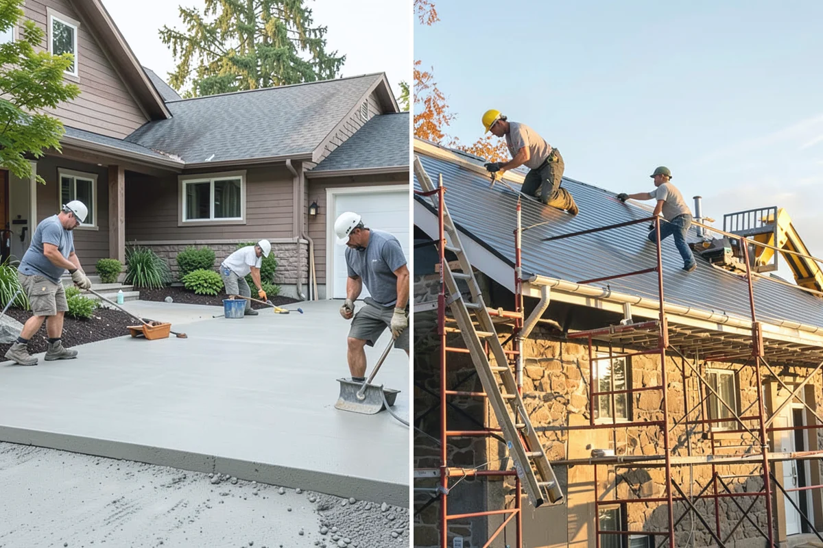 HVAC Ventilation Installation in Coupeville, Island County, WA - Assess your home's air-exchange and moisture needs