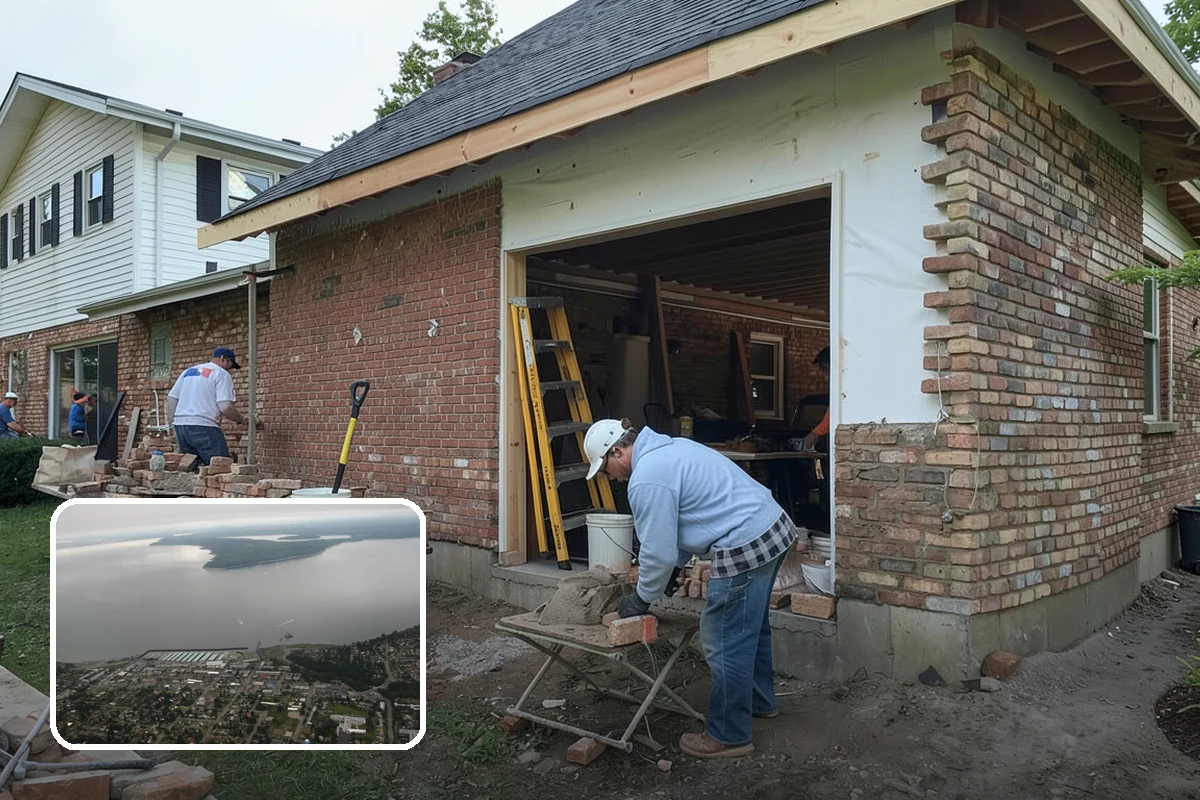 HVAC Ventilation Installation in Des Moines, King County, WA - Fresh air keeps indoor air quality healthy