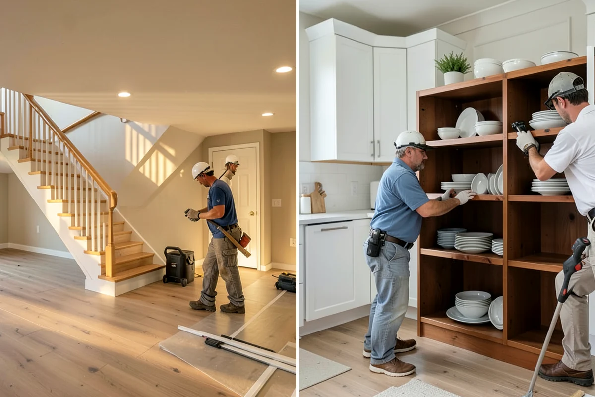 HVAC Ventilation Installation in Everett, Snohomish County, WA - Assess your home's air-exchange and moisture needs