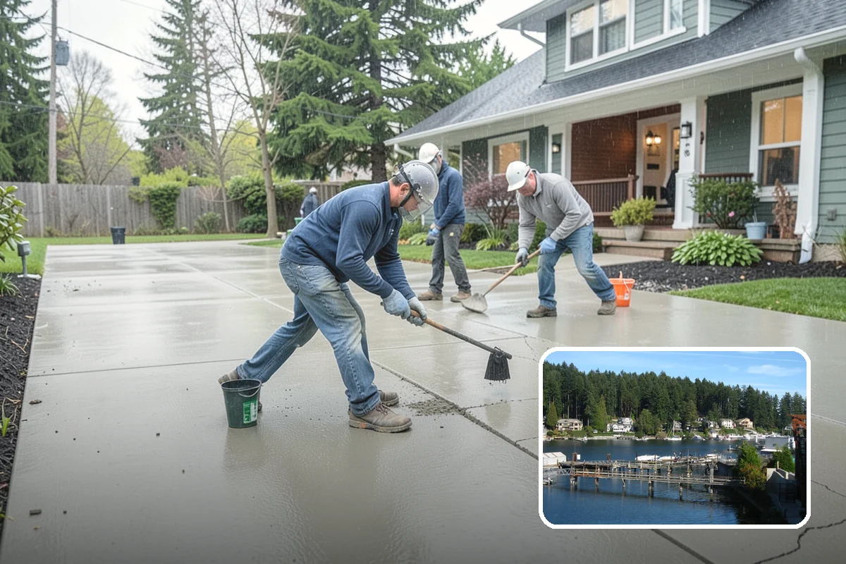 HVAC Ventilation Installation in Gig Harbor, Pierce County, WA - Fresh air keeps indoor air quality healthy