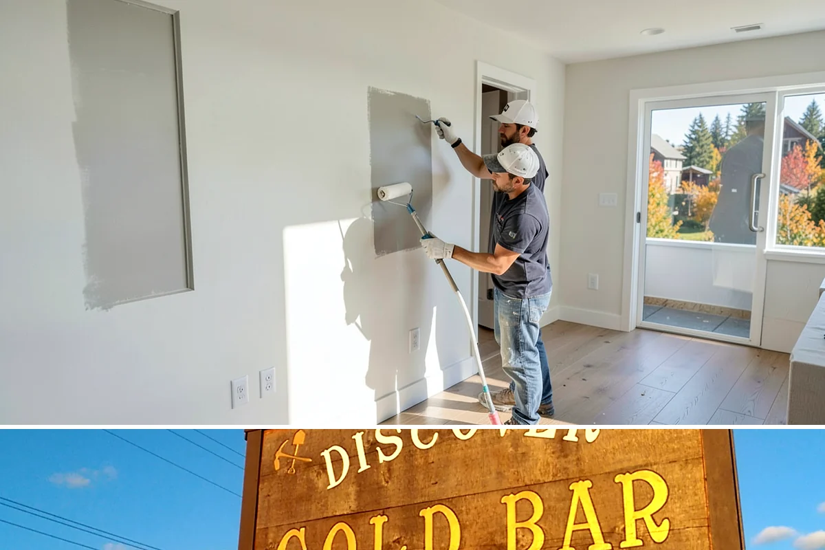 HVAC Ventilation Installation in Gold Bar, Snohomish County, WA - Ventilation systems install year-round and are especially valuable heading into the damp, closed-up winter.