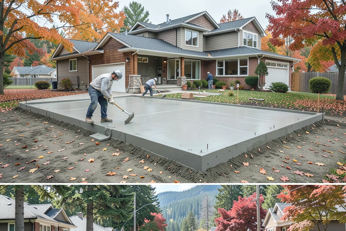 HVAC Ventilation Installation in Hunts Point, King County, WA - Ventilation systems install year-round and are especially valuable heading into the damp, closed-up winter.