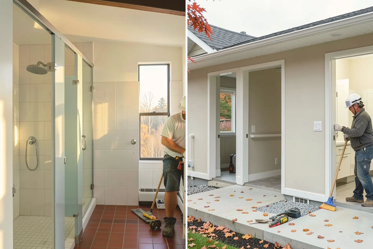 HVAC Ventilation Installation in Index, Snohomish County, WA - Assess your home's air-exchange and moisture needs