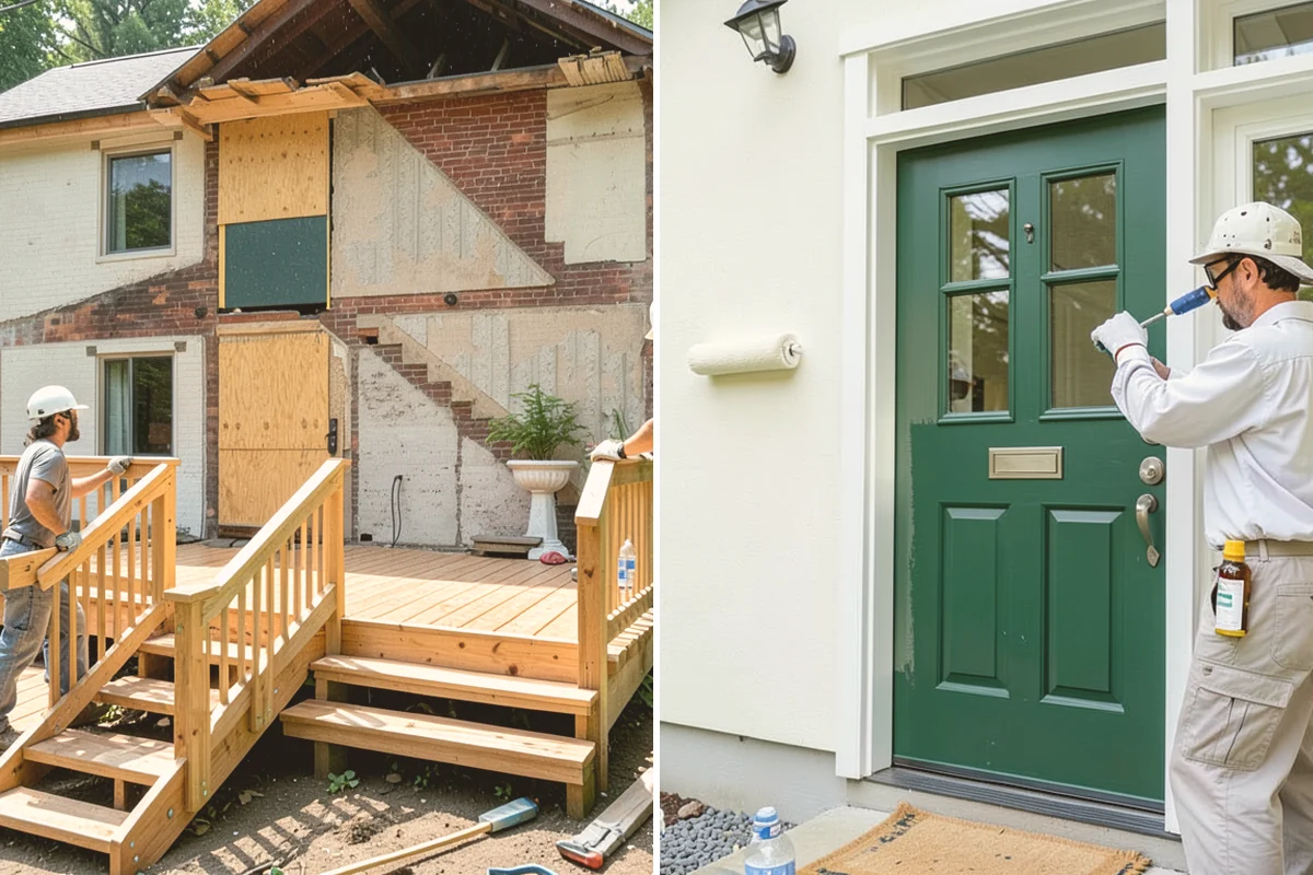 HVAC Ventilation Installation in Kent, King County, WA - Assess your home's air-exchange and moisture needs