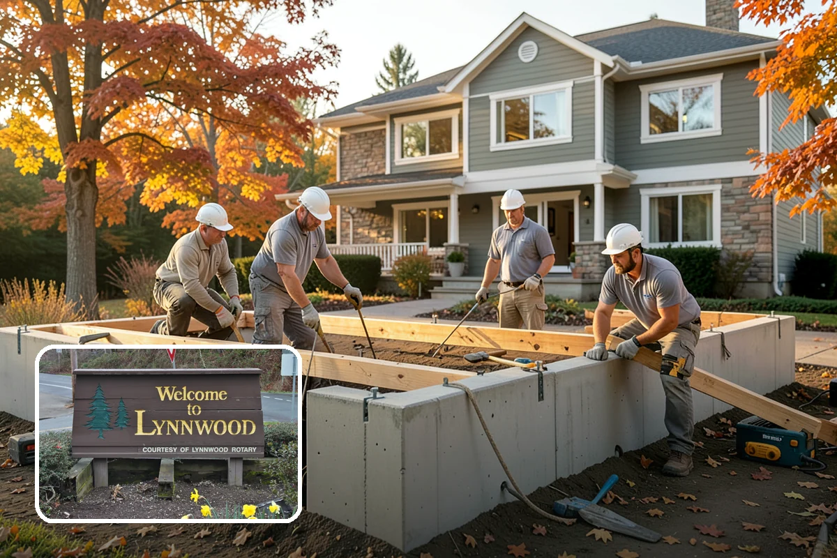 HVAC Ventilation Installation in Lynnwood, Snohomish County, WA - Fresh air keeps indoor air quality healthy