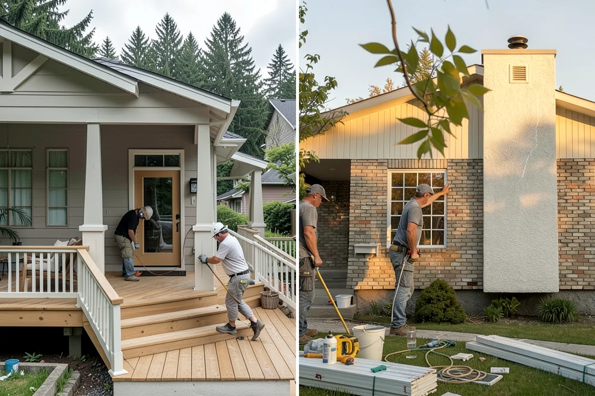 HVAC Ventilation Installation in Maple Valley, King County, WA - Assess your home's air-exchange and moisture needs