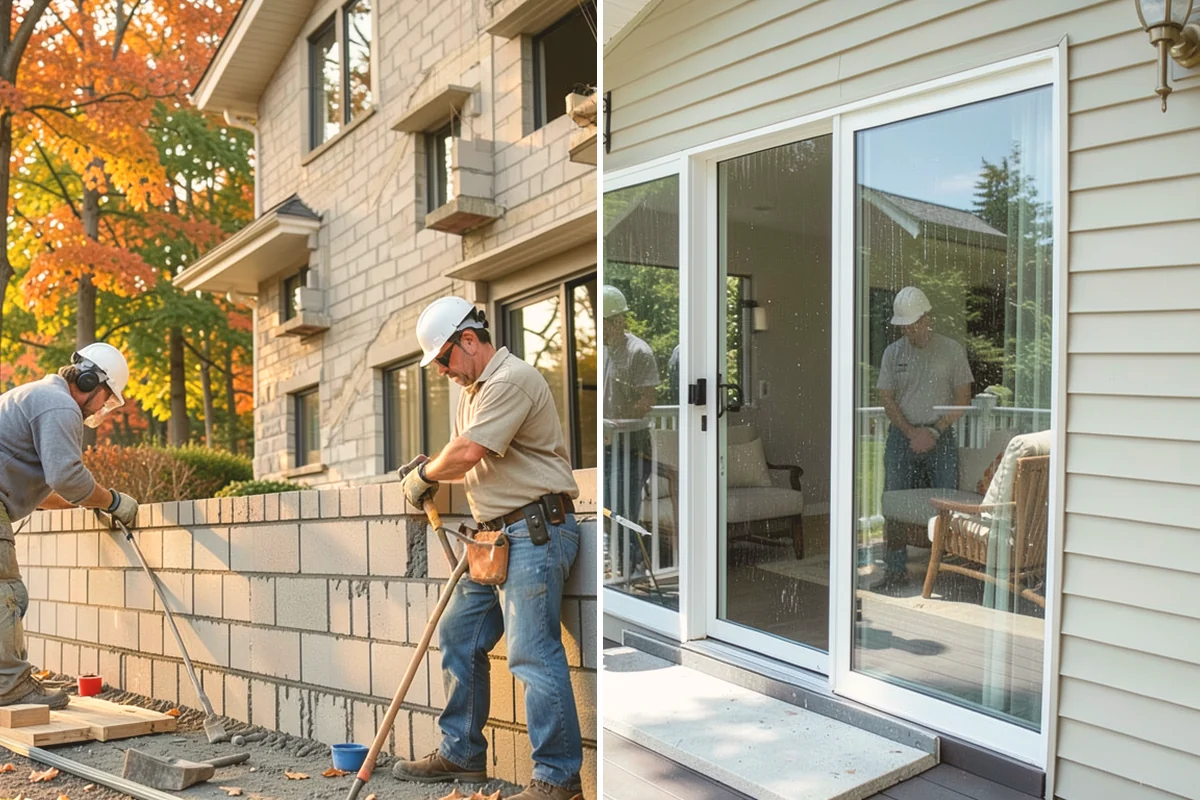 HVAC Ventilation Installation in Milton, King County, WA - Assess your home's air-exchange and moisture needs
