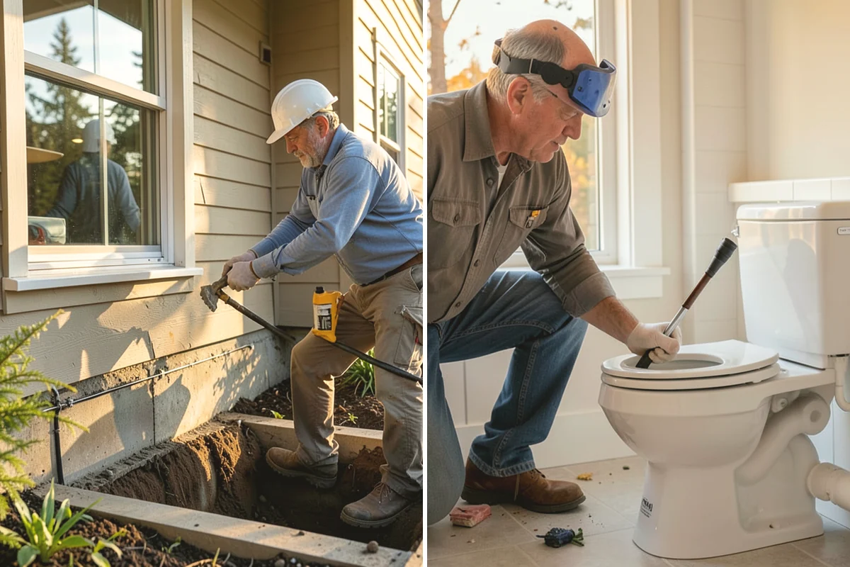 HVAC Ventilation Installation in Monroe, Snohomish County, WA - Assess your home's air-exchange and moisture needs
