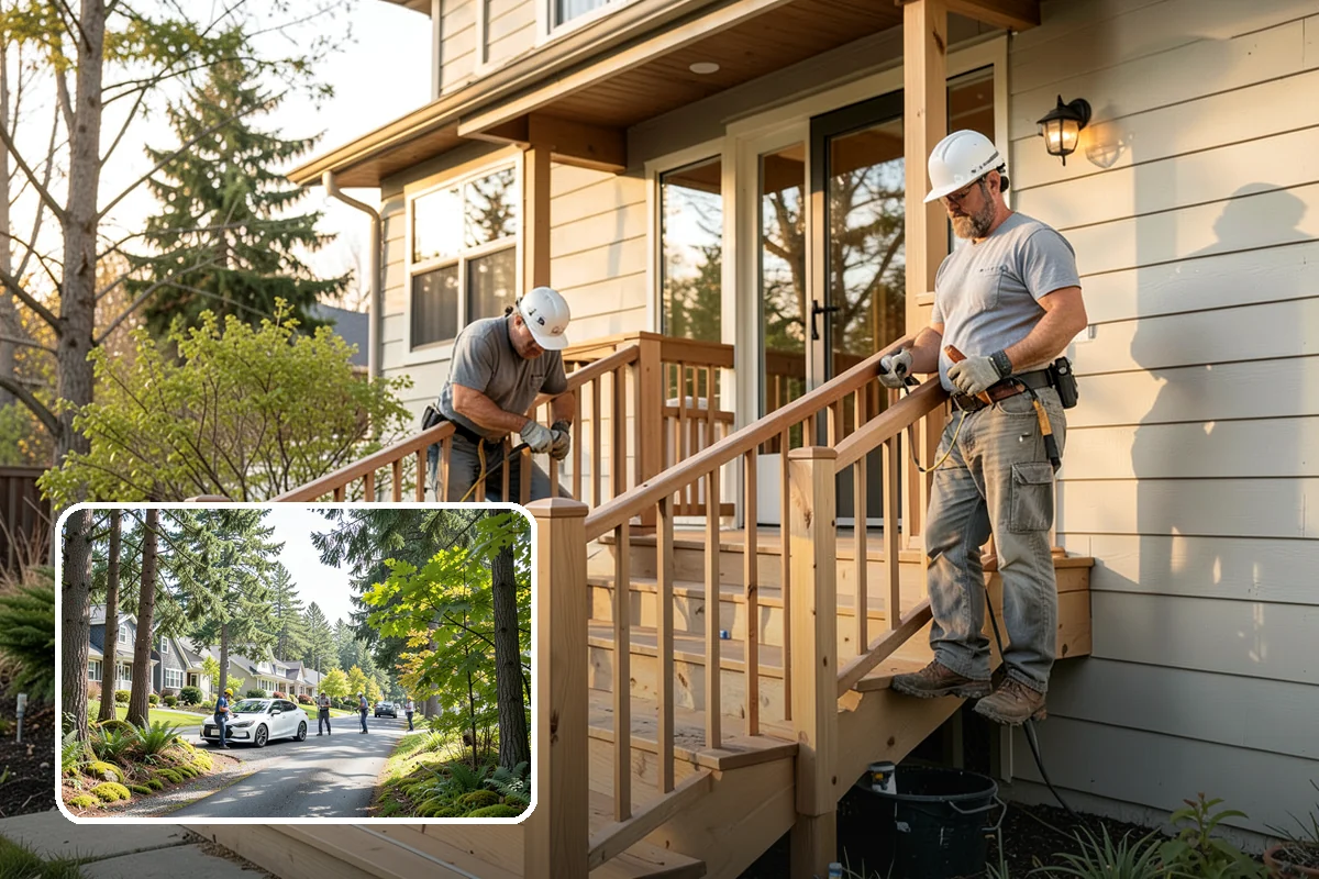 HVAC Ventilation Installation in Normandy Park, King County, WA - Fresh air keeps indoor air quality healthy
