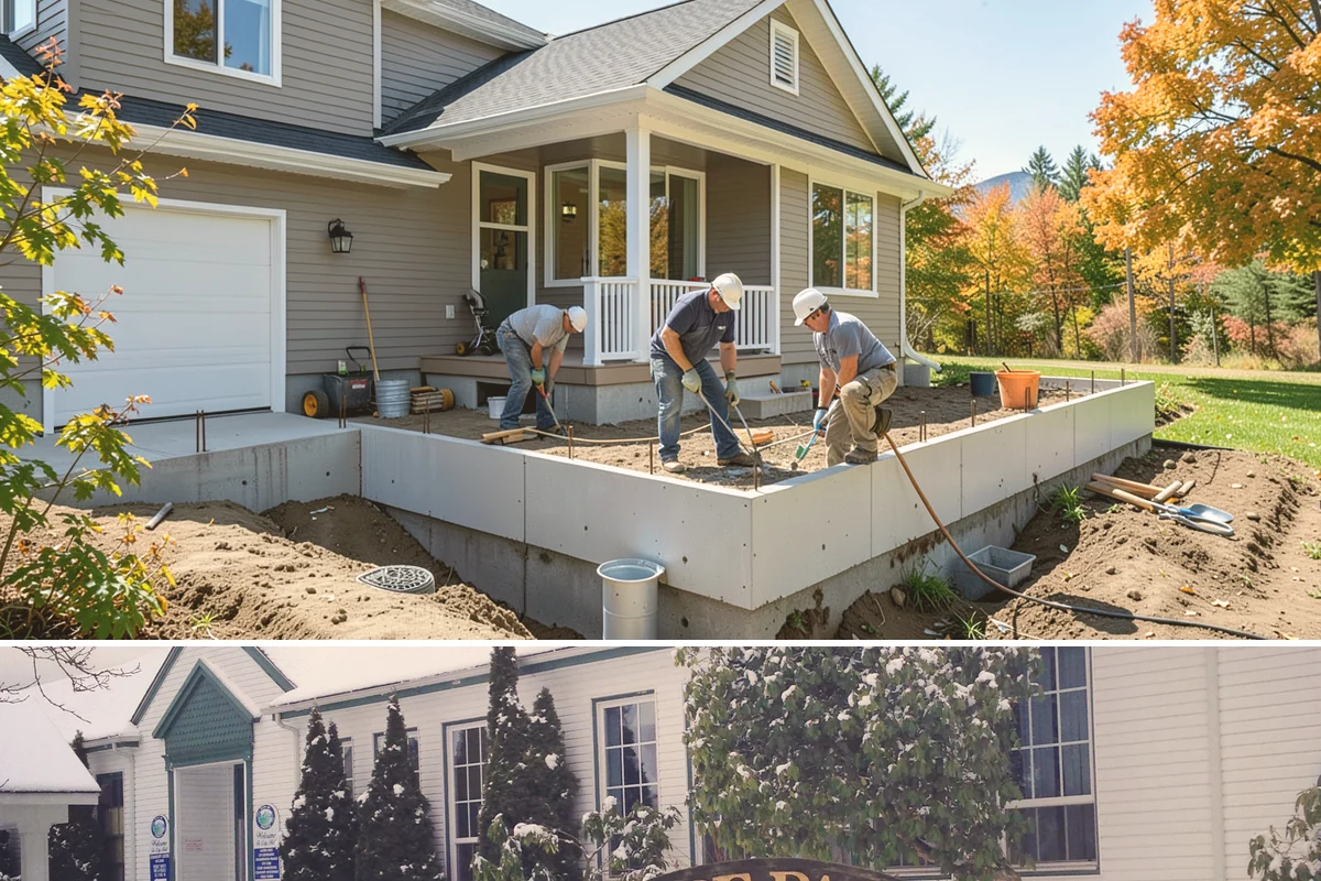 HVAC Ventilation Installation in Pacific, King County, WA - Ventilation systems install year-round and are especially valuable heading into the damp, closed-up winter.